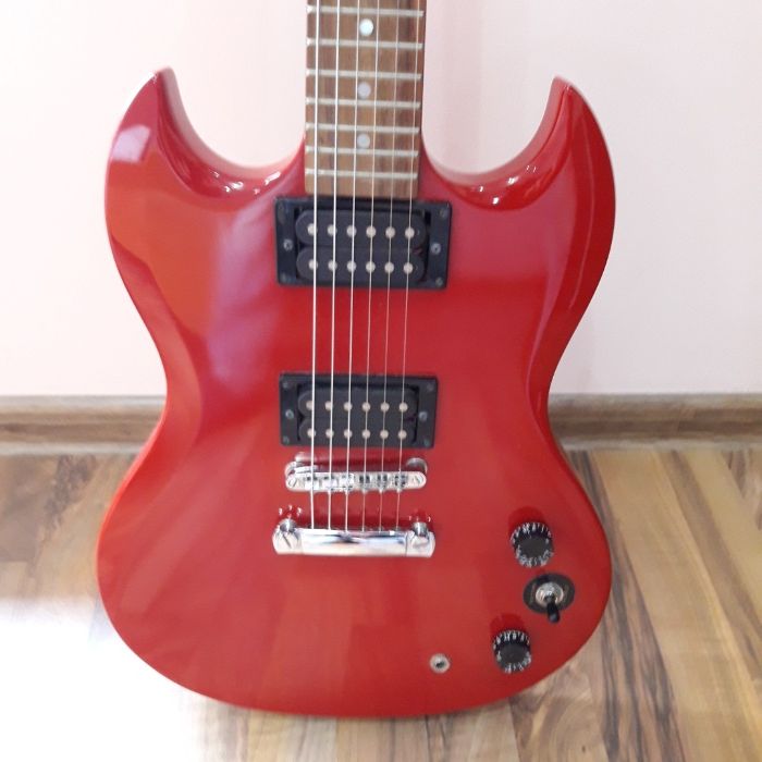 ел.китара tenson.sd.special