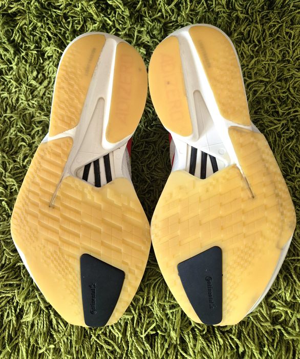 Adidas Adizero Adios Pro 4