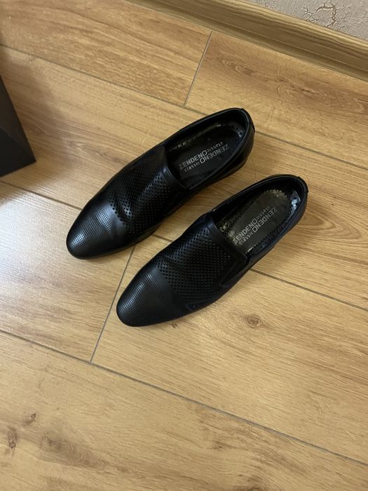 Продам туфли мужские