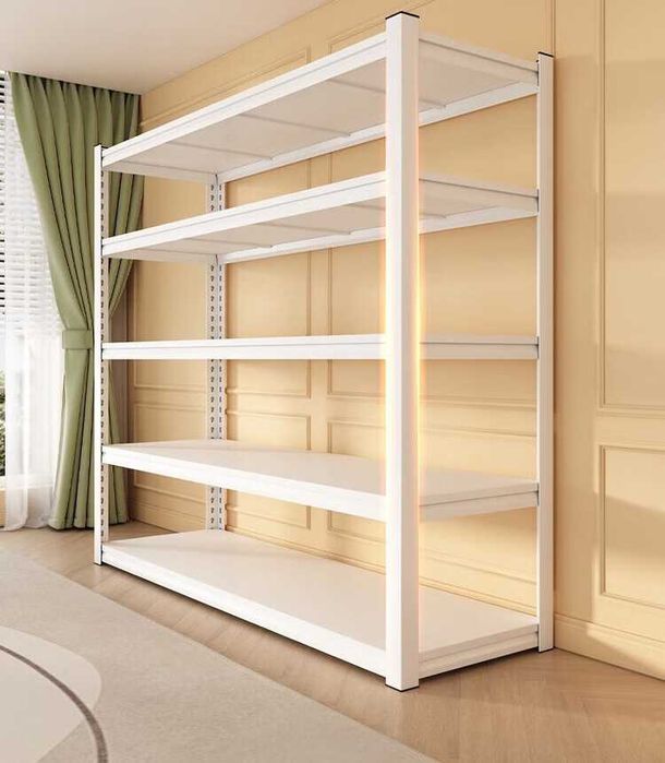 Zamonaviy uy uchun metall javon | Современный домашний стеллаж