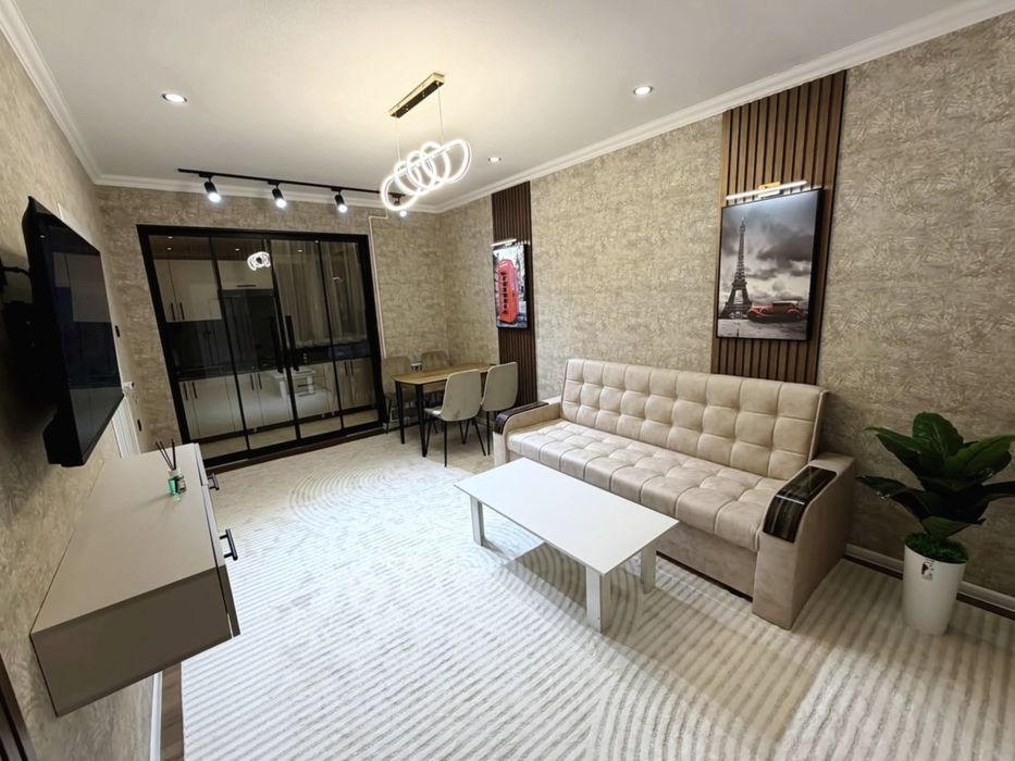 Юнусабад 6, 2(3)/1/4 ЕвРоРеМоНт Мебель Техника