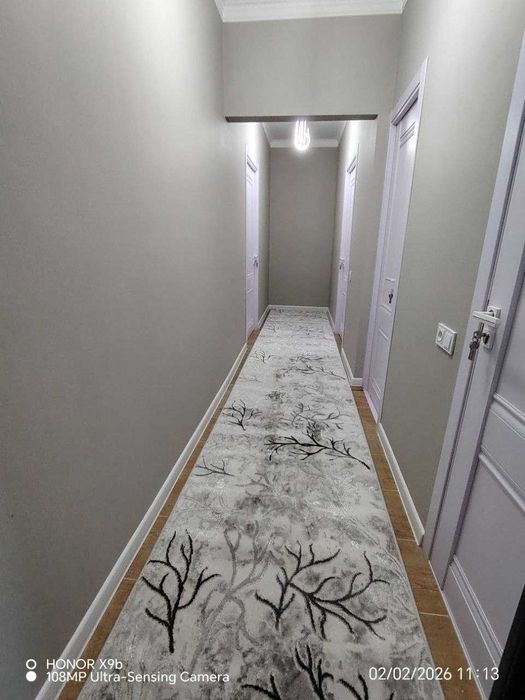 Чuланзаp-16 Панель 2в3/3/4 балкон 1,5/6 Орuентир Школа-195