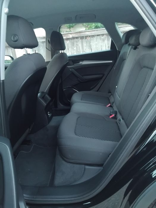 Audi Q5 40D Quattro  190CP  2020  Automat