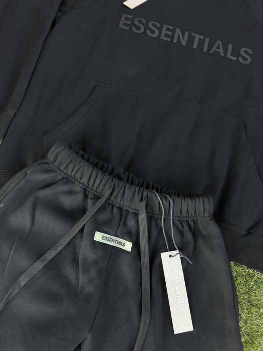 Trening Essentials Fear of God / Premium / 2025