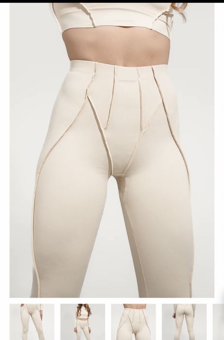 Сет Above the rest