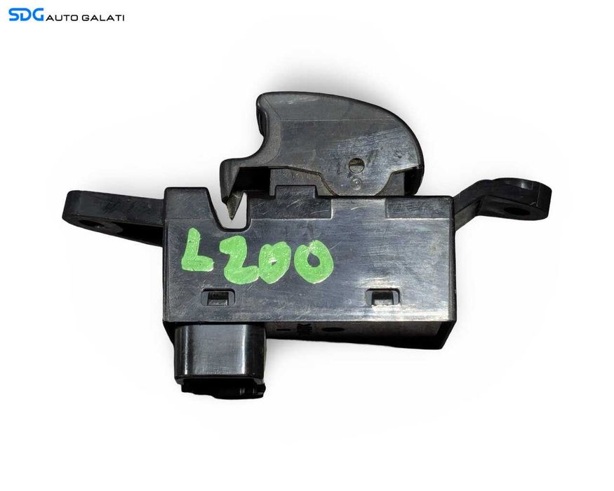Panou Buton Comutator Geam Electric Spate Mitsubishi L200 2006 - 2015 Cod MN179220 [LR4123]