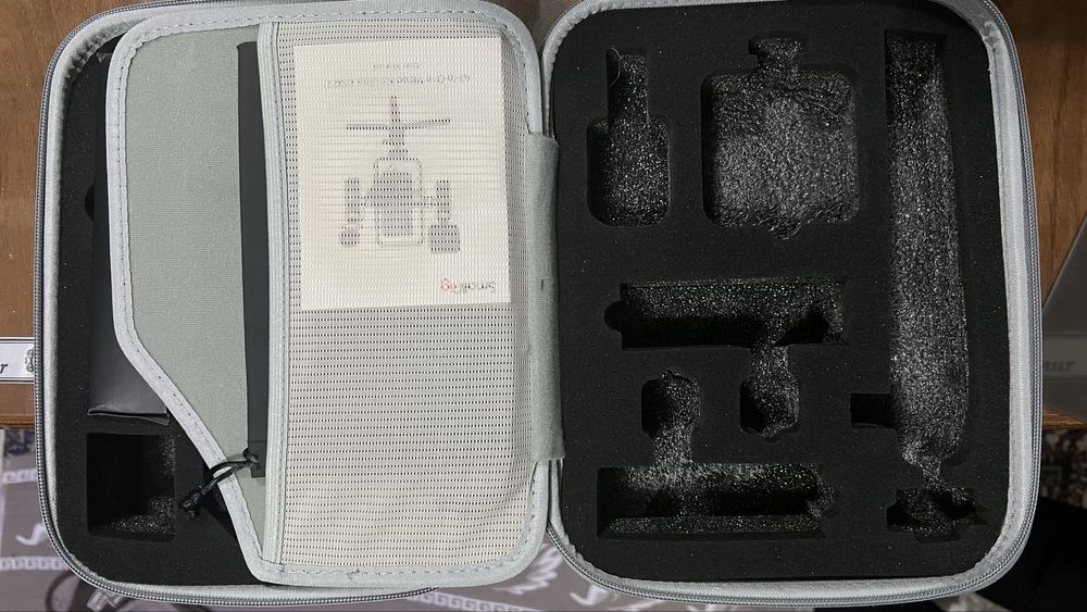 SmallRig All-in-One Ultra