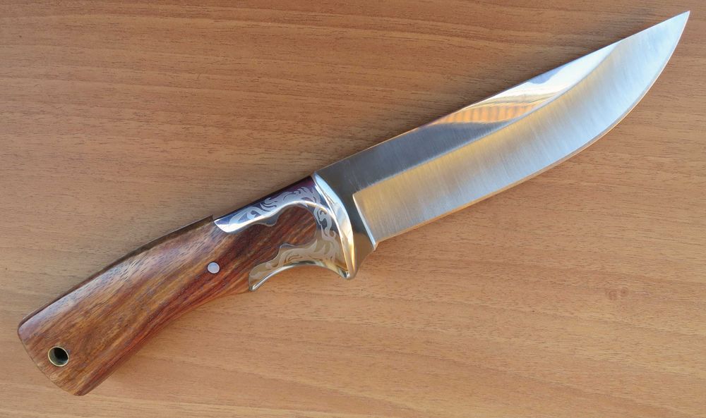 Ловен нож Columbia SA70