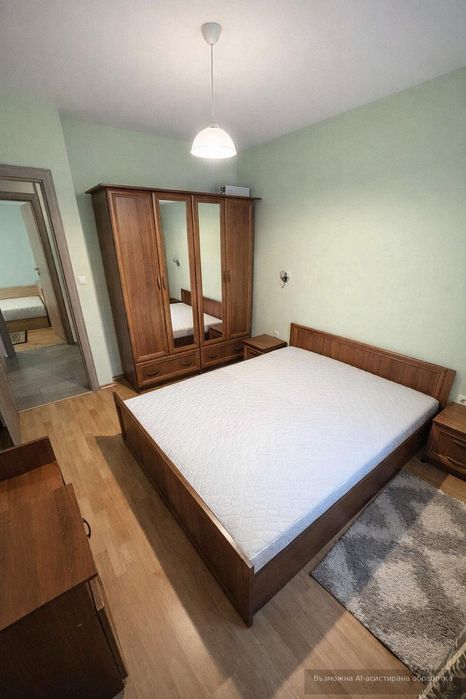 Дава се под наем Тристаен апартамент в Пловдив, Кючук Париж - 70 кв.м за 448.8 € - Снимка #5