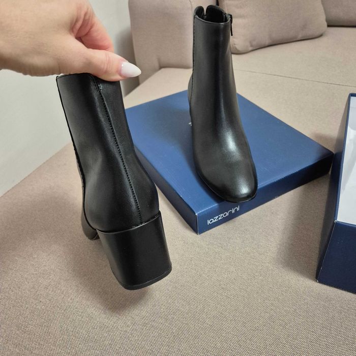 Дамски боти Lazzarini - нови