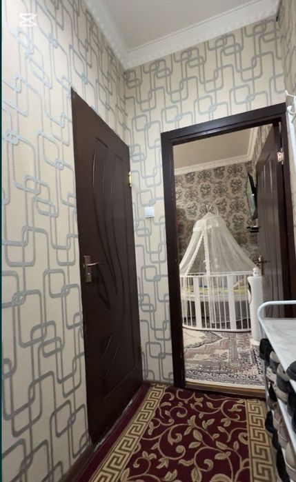 *‼️2\4\4 Возможно Ипотека 48м² ‼️ Чиланзар-14