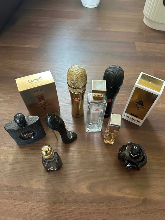 Шишета декоративни