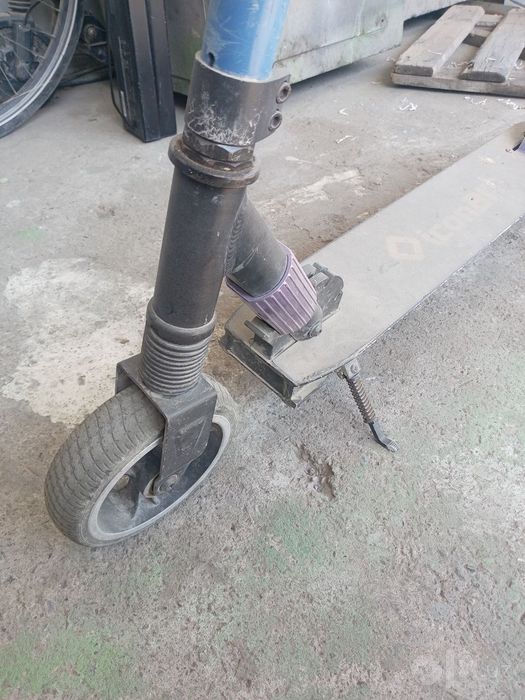 Elektr samakat sotiladi