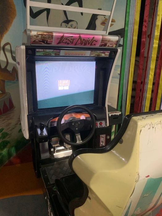 Продаются детские аттракционы новые в отличном состояние