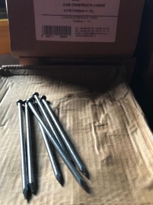 Vand cuie de 90/100/150/220