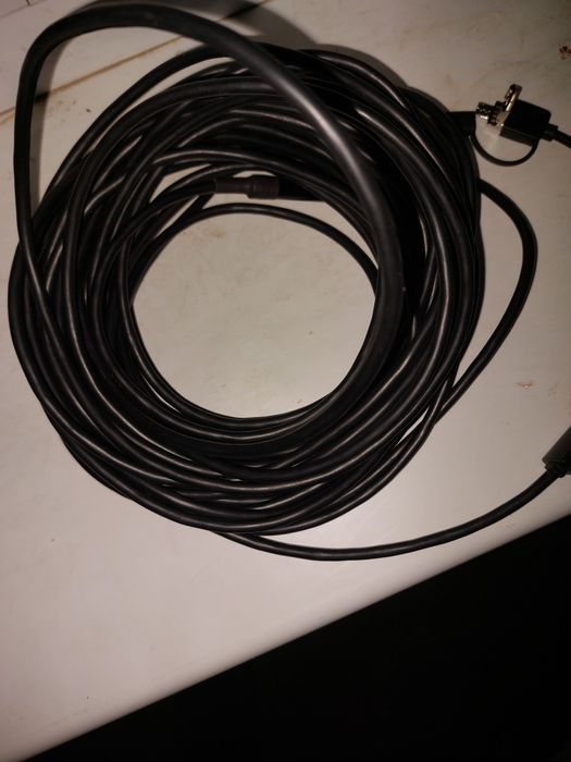 Endoscope kamera 15 metr original.