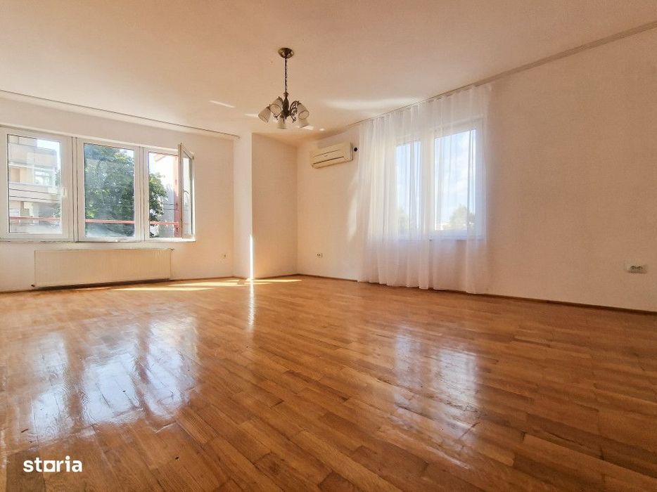Apartament 3 camere | La cheie | Garaj | Gheorgheni | Interservisan