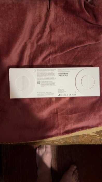 Apple watch 11 46mm EAC новые