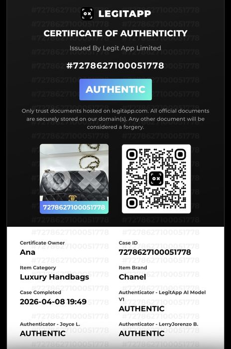 Geanta chanel classic