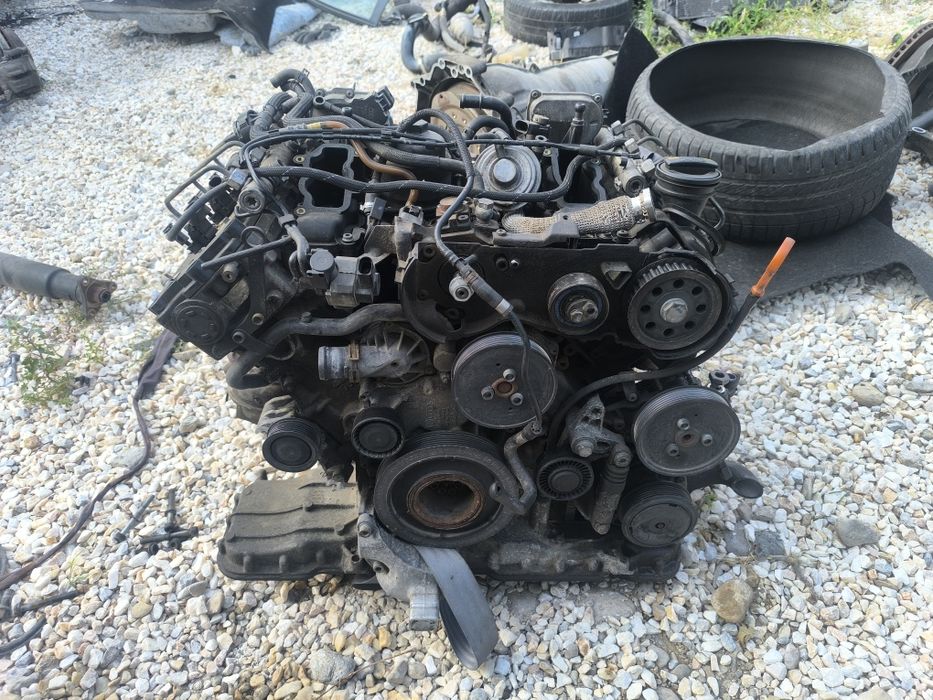 Двигател Audi A6 2.7 TDI 180к.с.