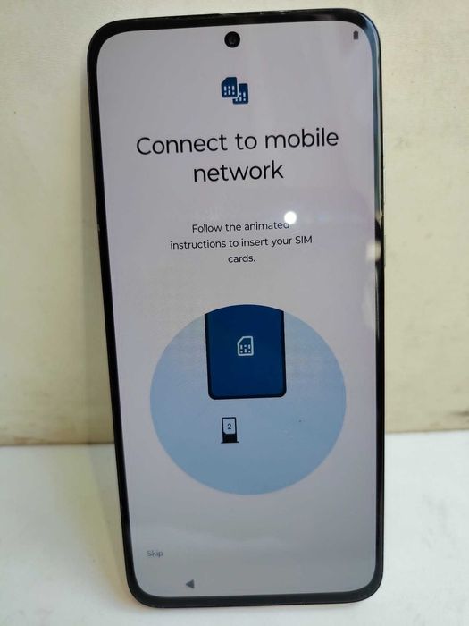 Motorola Edge 30 Neo