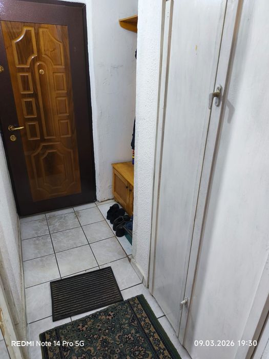 Garsoniera de vanzare