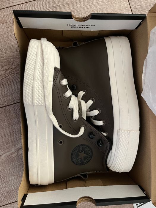 Кеды оригинал Converse