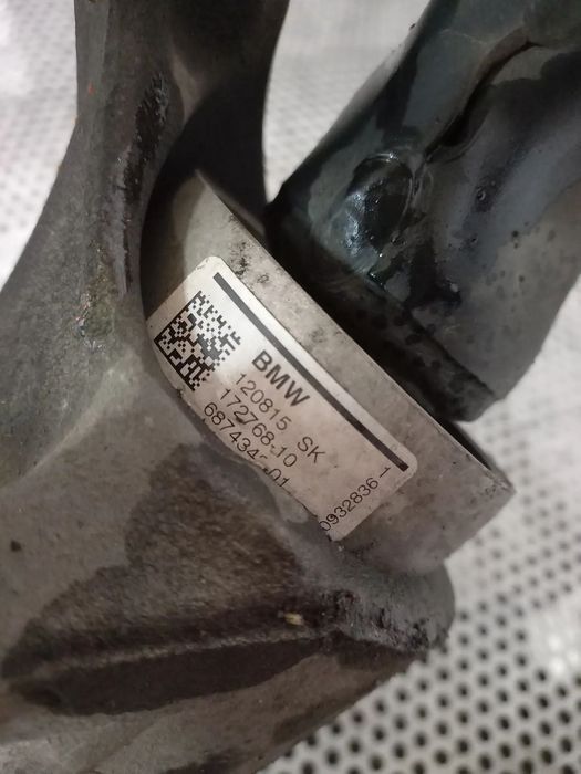 Brat Bascula Fata Bmw Seria 2 F45 X1 X2 F39 F48