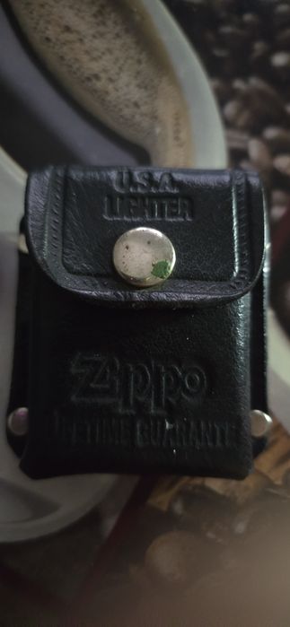 Bricheta zippo anul 1999