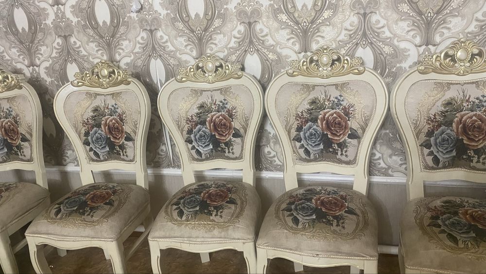 Продам стулья б/у