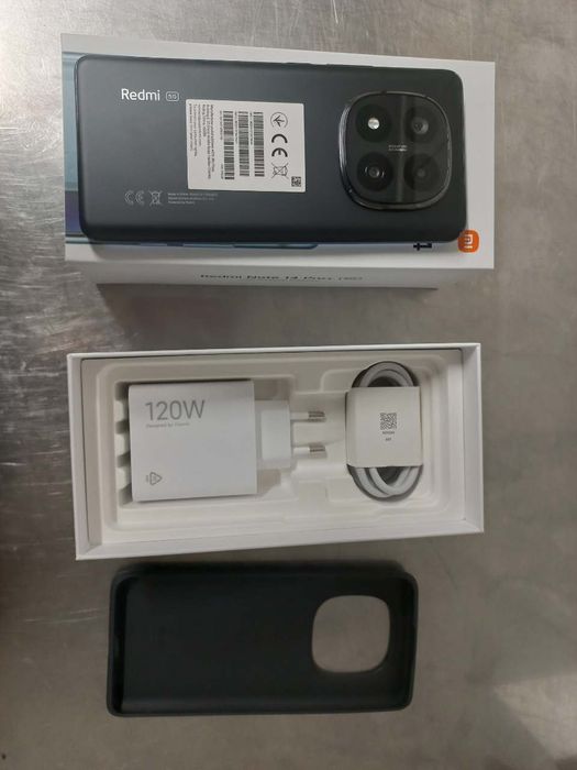 Redmi not 14 pro +5g 8/256