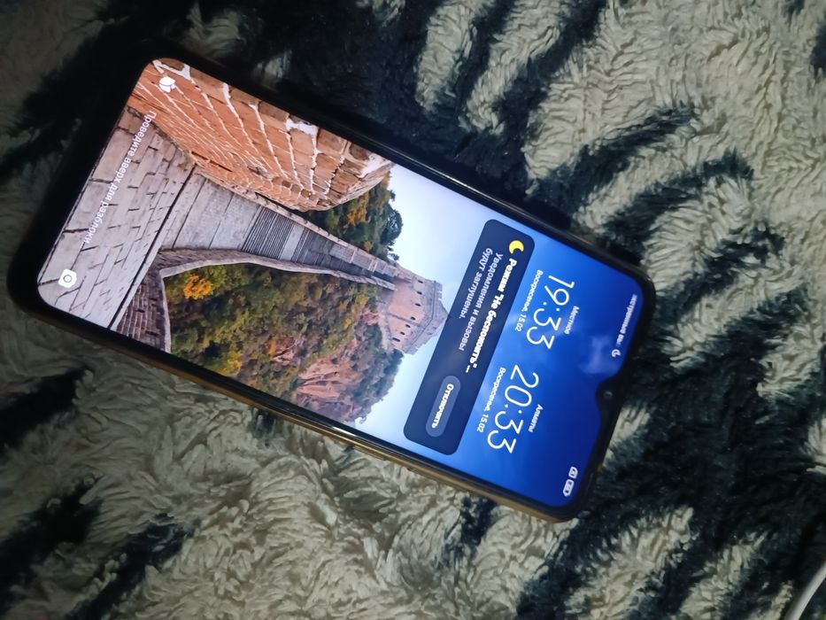 Продам Wiko Redmo not 8pro