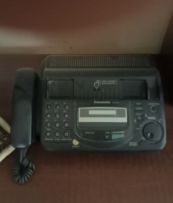 Телефон Факс в отличном состоянии
