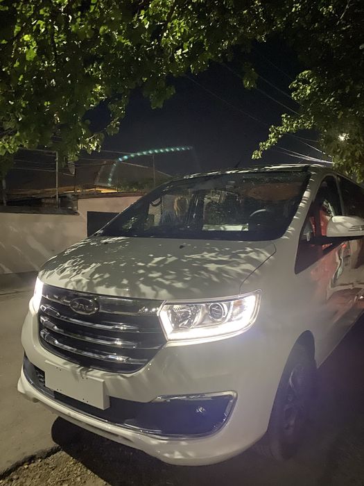 zakaz turizm jac m3
