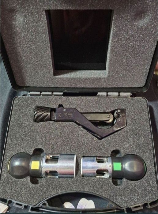 Set de scule GF-iFit