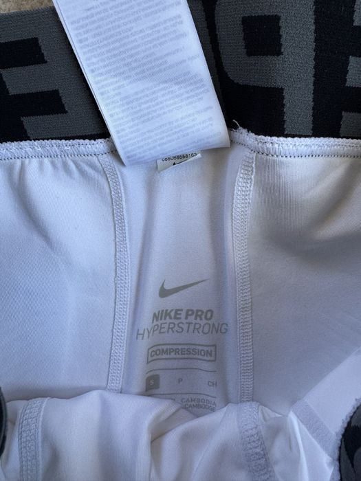 Мъжки клин Nike Pro