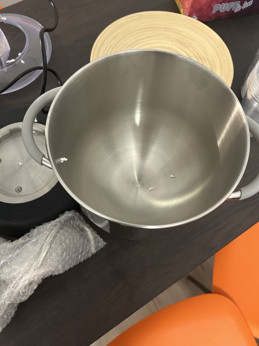 Mixer Biovita profesional 7l