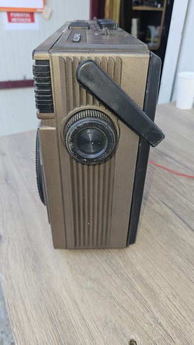 Radiocasetofon Vintage Tehnoton RC 2320