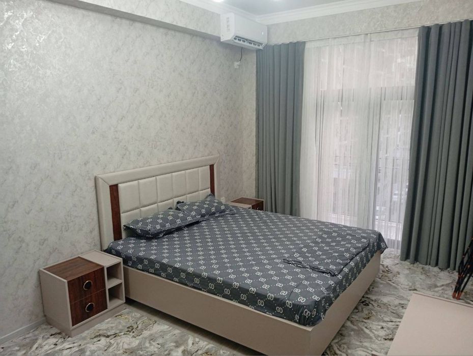 Новостройка Art House