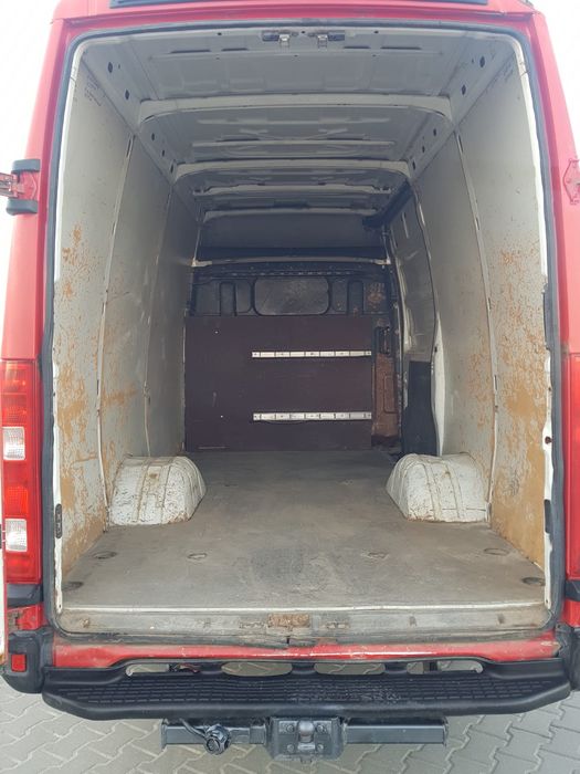 Iveco daily 35c15 50c18 35c18 sprinter 518 519 416 516 413 crafter