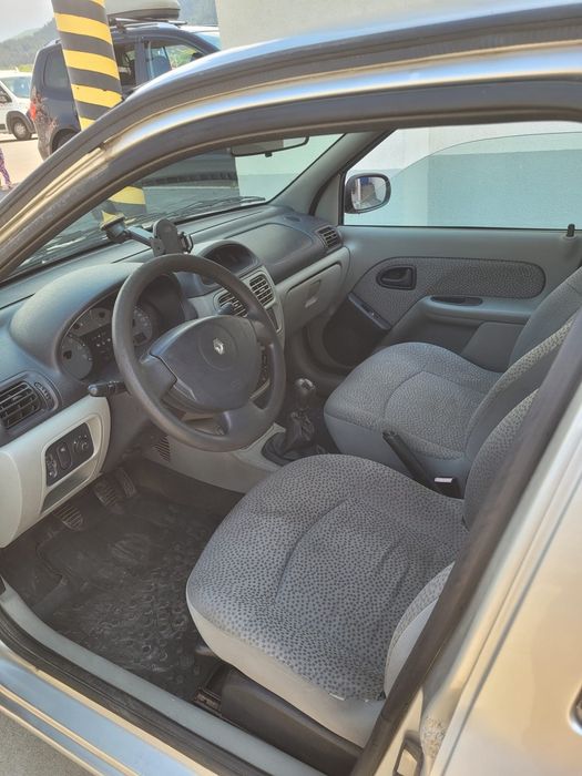 RENAULT Clio 0 — imagine 2