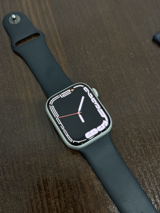 Продам Apple watch Series 8 45mm