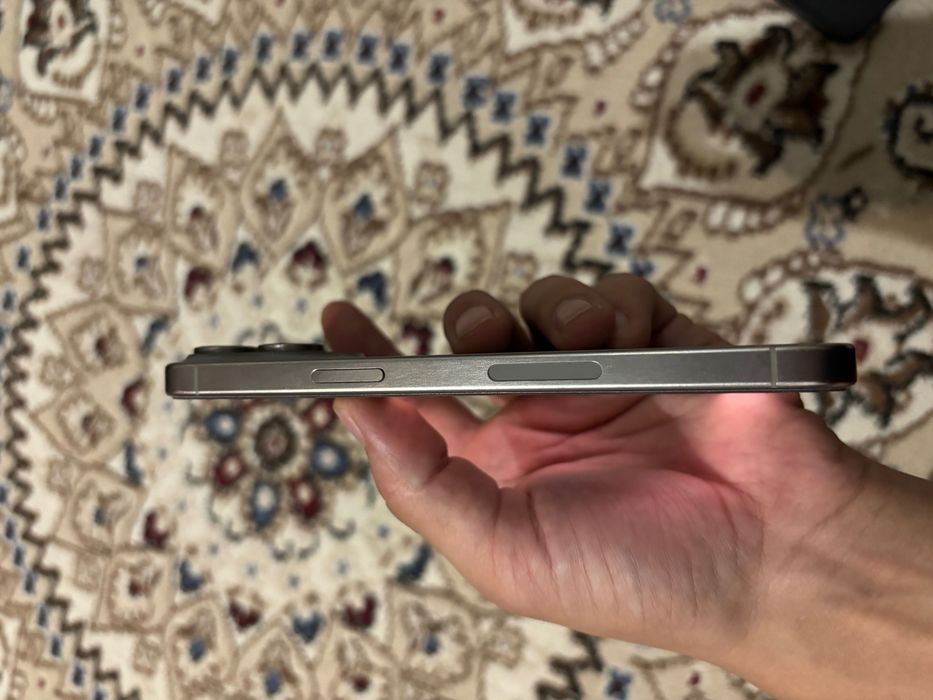 Iphone 15pro max