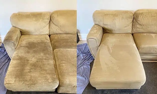 Професионално пране на дивани, мека мебел, автотацицерии и мокети