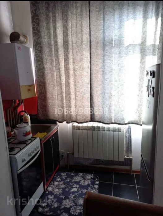 Продается квартира