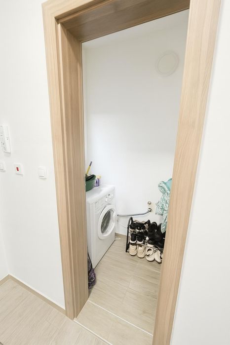 Дава се под наем Тристаен апартамент в Пловдив, Кючук Париж - 86 кв.м за 484.5 € - Снимка #5