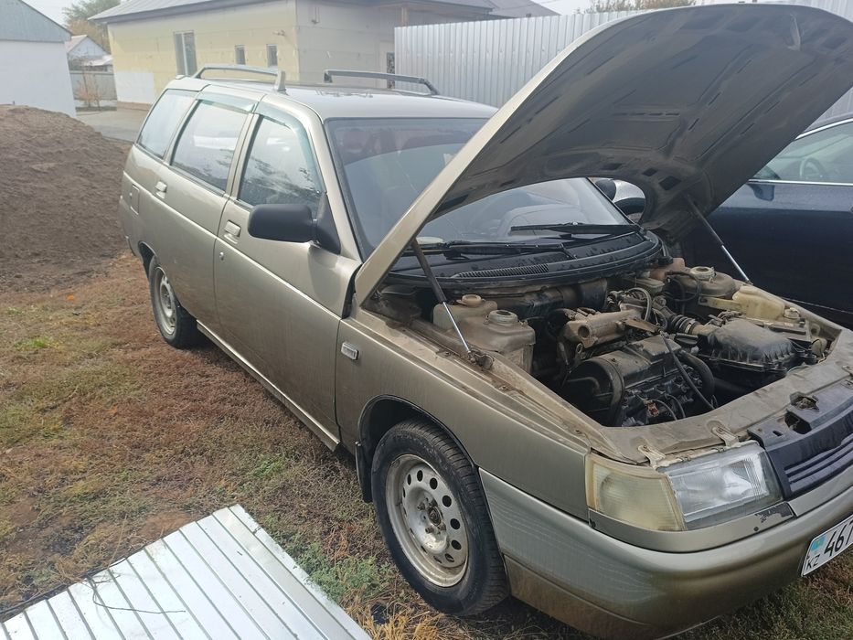 Аренда Авто ваз 2111