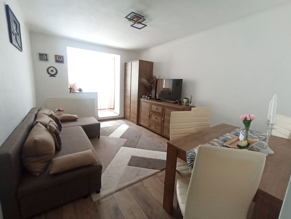 Apartament Eagle Predeal