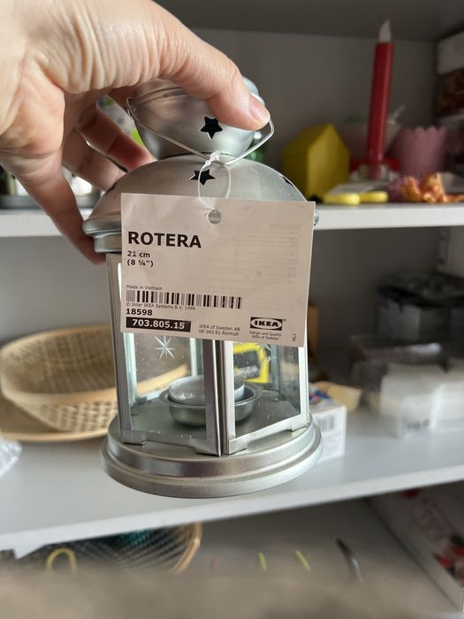 Посуда ИКЕА разная