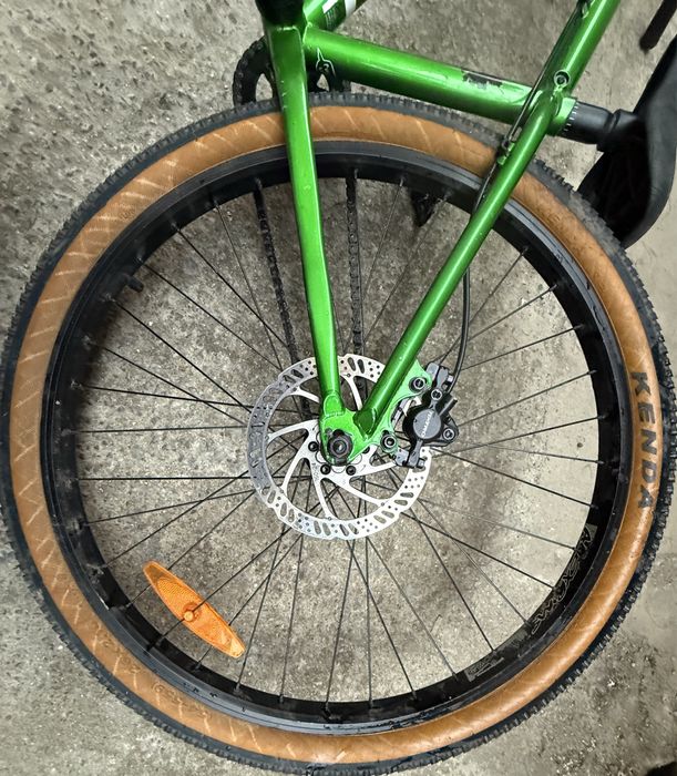 DMR sect лимитиран цвят + 2 чифта грипове подарък